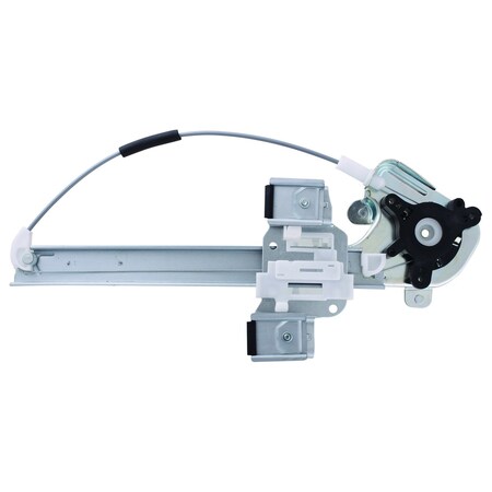 Wai Global WINDOW REGULATOR ONLY, WPR0071LB WPR0071LB
